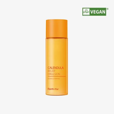 Farm Stay Calendula Relief Эмульсия 200 мл