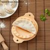 Многоразовая формочка для лепки пельменей, Формочка для лепки пельменей с рисунком, Формы в виде животных и цветов, Машина для лепки пельменей, Безопасная формочка для эмпанадас