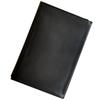 MYmama Large Synthetic Leather Repair 100cm X Repair Sticker Sheet, Approx. 65cm, Cloth, Adhesive, (Black)