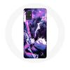 Case for Samsung Galaxy A51 Gojo Satoru Jujutsu Kaisen Japanese Manga
