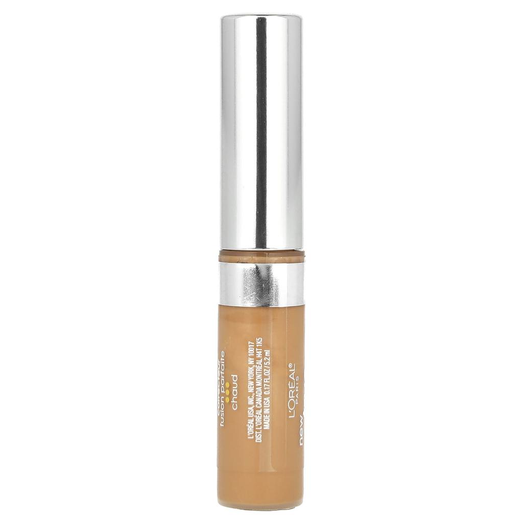 L'Oréal, True Made, консилер Super Blendable Concealer, W6-7-8 Warm Medium/Deep, 0,17 жидких унций (5,2 мл)