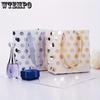 10pcs Polka Dots Gift Bag with Handle Paper Treat Bags Party Favors Bags Gift Wrap Bags Packaging Bag for Retail Merchandise Thank You Bag Gift Bag
