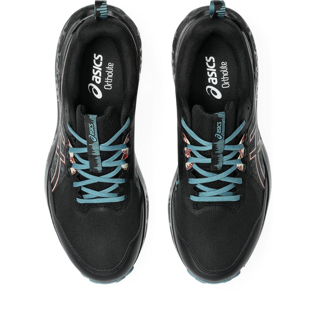 Asics Кроссовки GEL-SONOMA 8 GTX 1011B977 Мужские 004 (Черный/Латте со специями) 26,0 см 2E