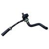 Mercedes M274 Crankcase Ventilation Valve Tube - Auto Part 2740187301