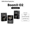 Беспроводной петличный микрофон Comica серии BoomX-D