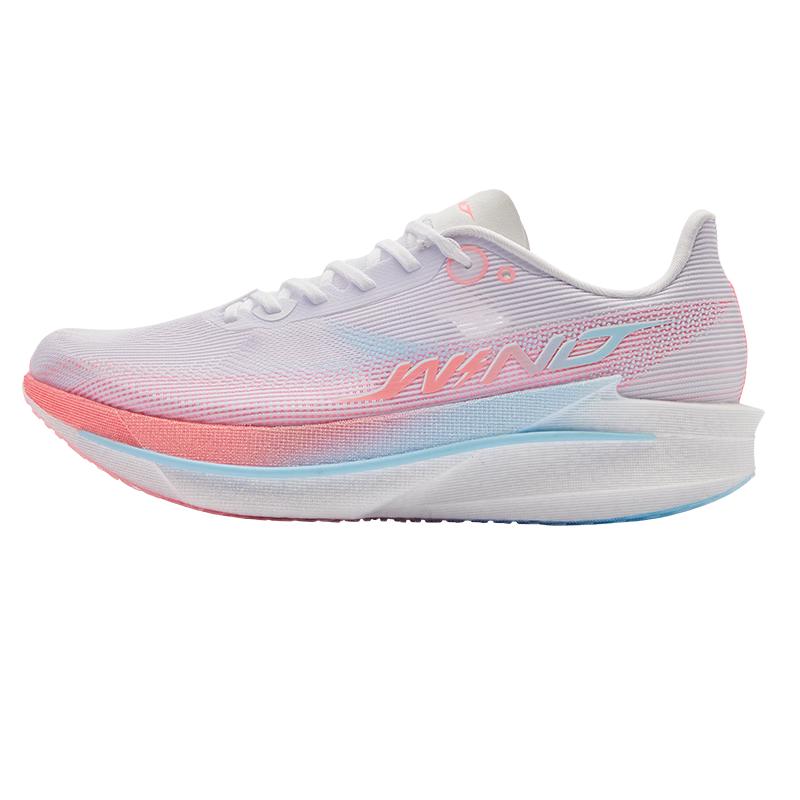 Qiaodan Strong Wind 4 Running Shoes