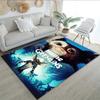 Like Warner Bros. Movies (22) Customize your name rug, office chair cushion, home bedroom living room gift.