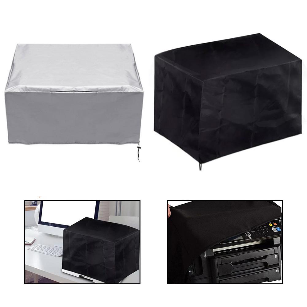 Waterproof Printer Dust Cover for Office and Home Use 210D Oxford Cloth