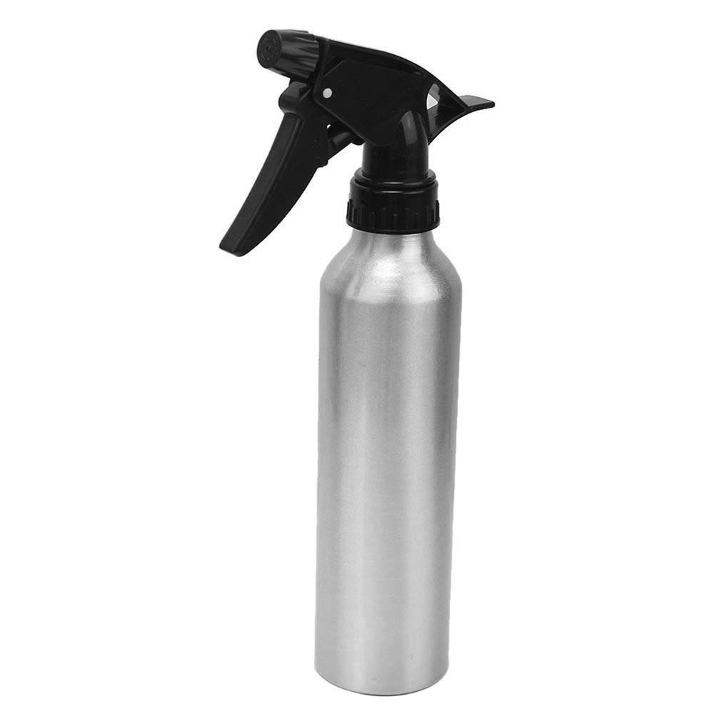 Bottle Make Up Aluminum Bottle Refillable Bottles Mice Spray Bottle Cosmetic Sprayer Atomizer