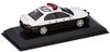 Mitsubishi Galant 2002 Полиция префектуры Киото Дорожно-патрульная служба Скоростная трасса Модель-копия H7430207 RAI'S 1/43 VR-4 (EC5A) (К27)