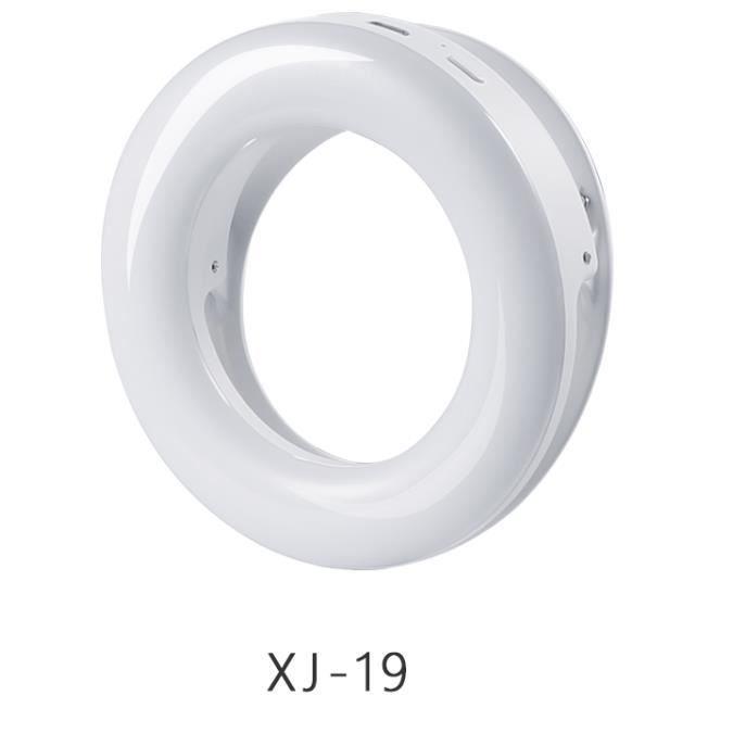Selfie Ring Light Adjustable Ring Light for Camera Smartphone Photo Studio Video Youtube