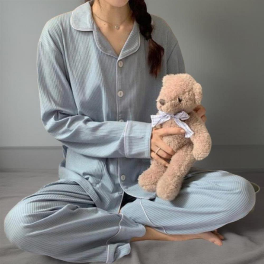 New ArrivalS Open Run Women S Long Sleeve Pajama Set