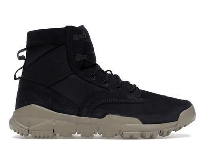 SFB Field High Черный Светло-коричневый - 862507-002