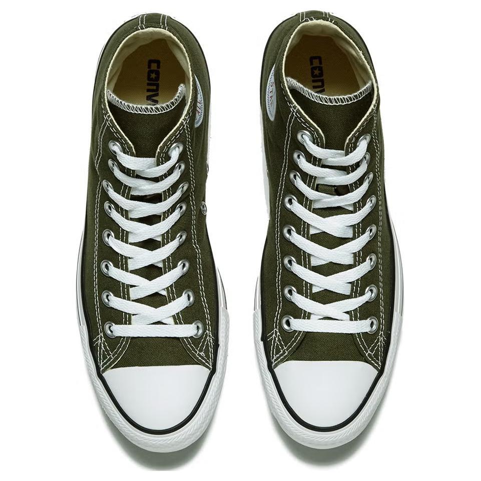 Converse Canvas All Star J Hi Men's 31305890