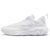 Giannis Immortality 3 Ep 'White' Sneakers DZ7534-102