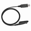 USB-кабель для программирования рации для Motorola HT1250 PRO5150 GP328 GP340 MTX450