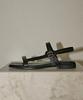 Ashgray Studios 1849 Géar Strap Sandals