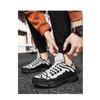 Flyknit Дышащая повседневная обувь, Легкие кроссовки для бега на открытом воздухе, Спортивная обувь