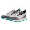 Hugo Mens Icelin Suede Panel Running Trainers