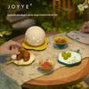 Художественный фарфоровый подарочный набор JOYYE