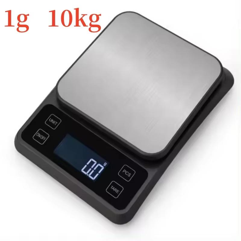 Кухонные весы электронные весы механические весы 5 кг 10 кг кухонные пищевые весы