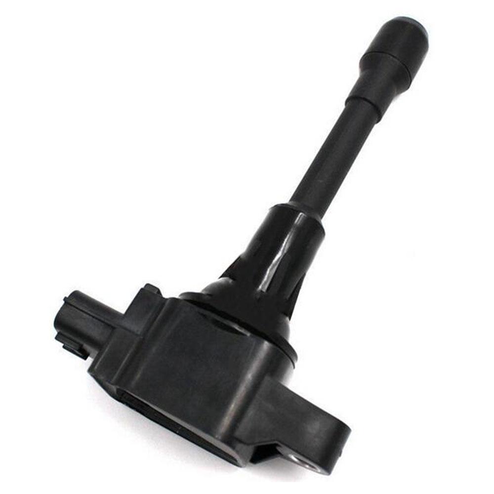 4Pcs 22448-1HC0A Ignition Coils For Nissan 1.6L1.8L 2012-2019 Note 1.6L 2014-19