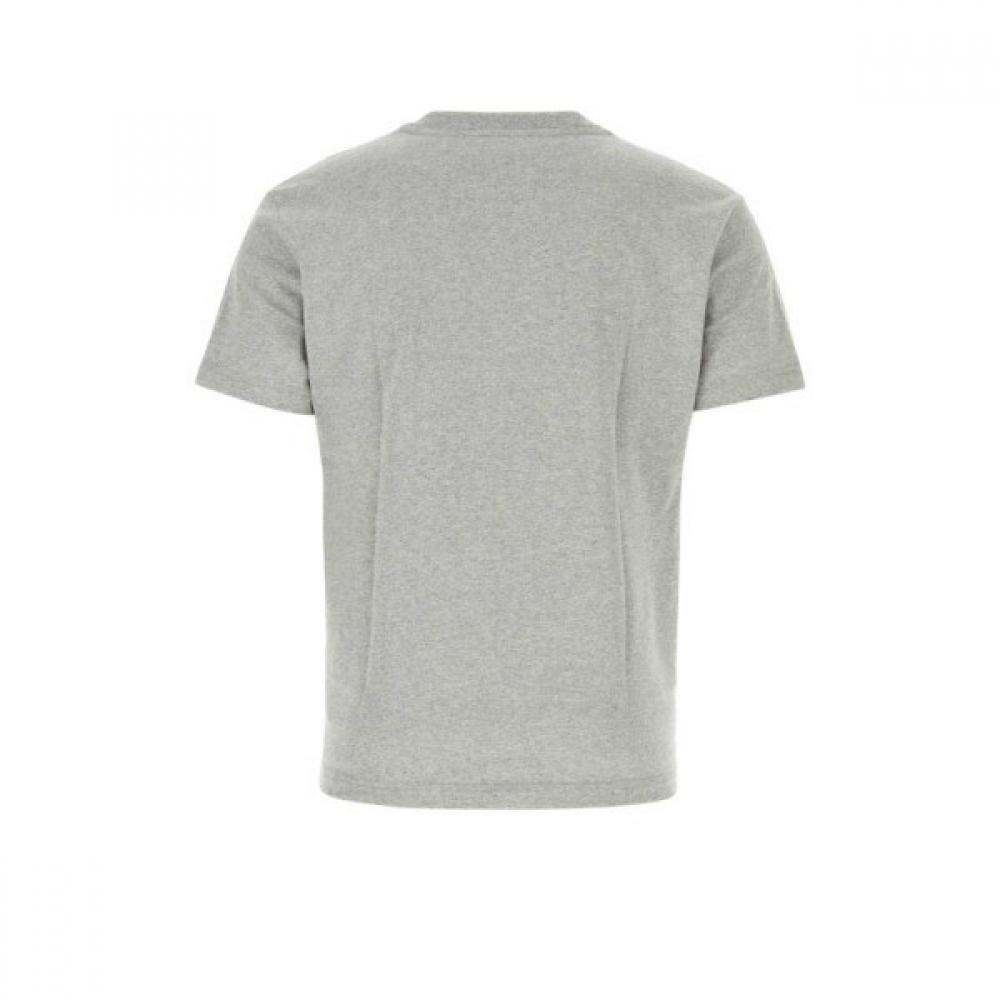 New Balance Международная доставка 24ss футболка с коротким рукавом mt21543ag серый серый