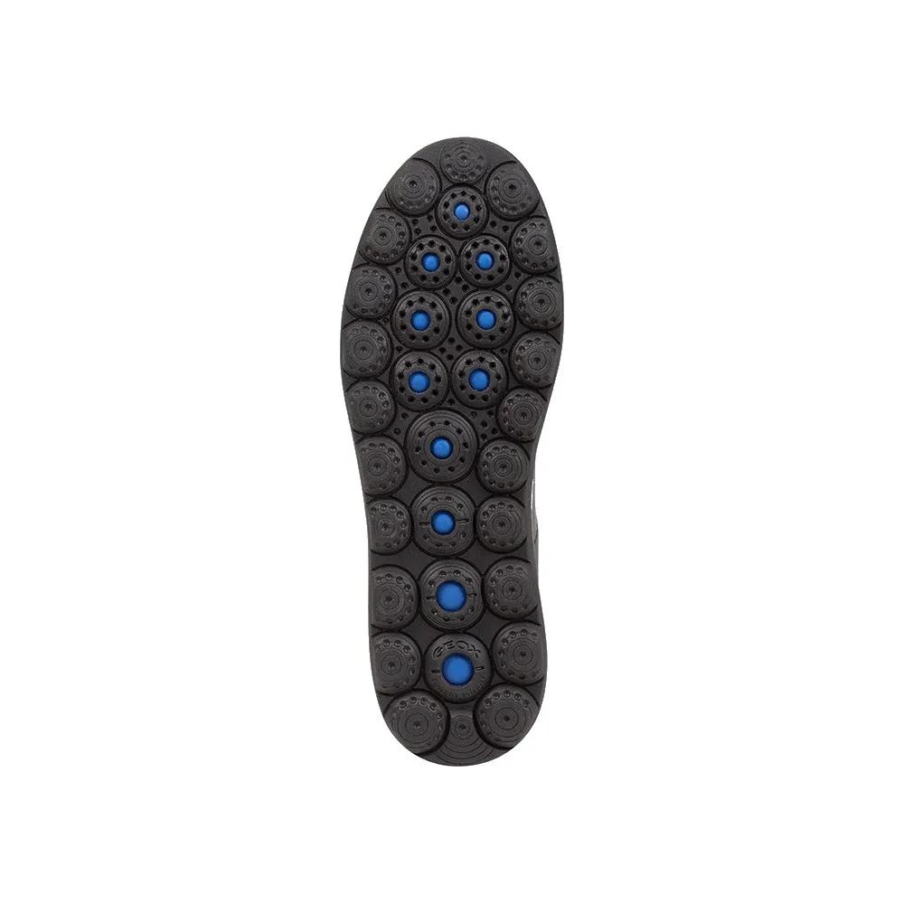 Geox Кросовки Spherica EC4 1 D