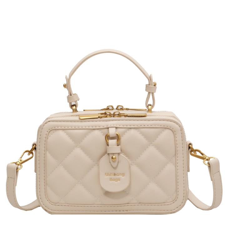 Новая женская модная универсальная сумка на плечо/мессенджер