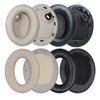 1Pair Soft Accessories Earmuff Ear Pads Foam Sponge Ear Cushion Replacement