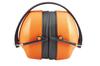 Anti-noise earmuffs