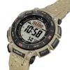 Casio Men's PRO TREK PRG-340SC-5JF [PRO TREK Climber Line] Round Watch Resin *Biomas Plastic
