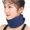 Breathable Cotton Cervical Neck Support Pillow
