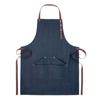MidOcean Denipur Adjustable Denim Apron