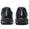 Nike Air Max T.L 2.5 Мужские/Унисекс Y2K Кроссовки с полной амортизацией Max Air Черный Гипер Роял 27.5см