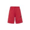 Баскетбольные шорты Air Jordan Мужские Красные Court Trace Pants Красные DM2320-687