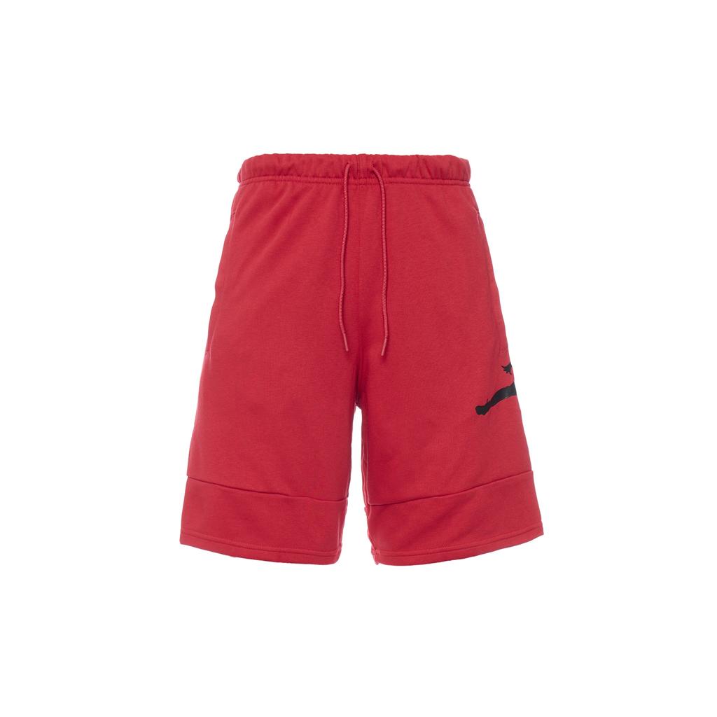 Баскетбольные шорты Air Jordan Мужские Красные Court Trace Pants Красные DM2320-687