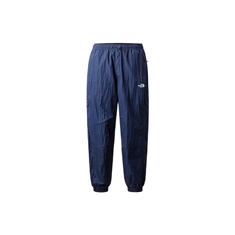 THE NORTH FACE Casual Pants Men's Blue NF0A7WD5-8K2