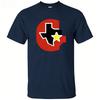 2026 Summer New Design Houston Gamers Football HighQuality Fashion Comfortable Mens Printed Roundneck TShirt