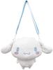 Sanrio Characters Bag Cinnamoroll W25 X H25 X D17cm K2925D [I Planning] Carry-on Approx.