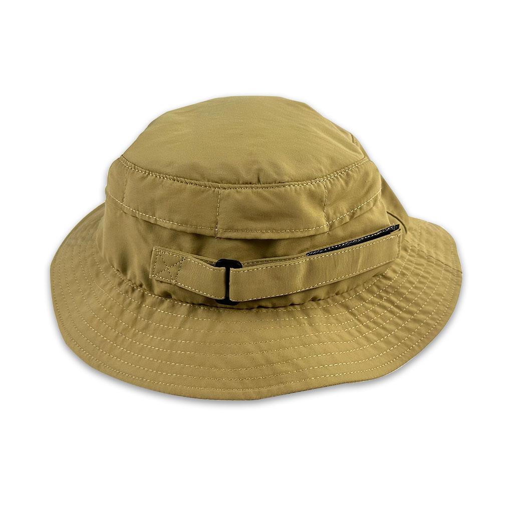 Surfing Sports 100% Nylon Custom Waterproof Bucket Surf Hat