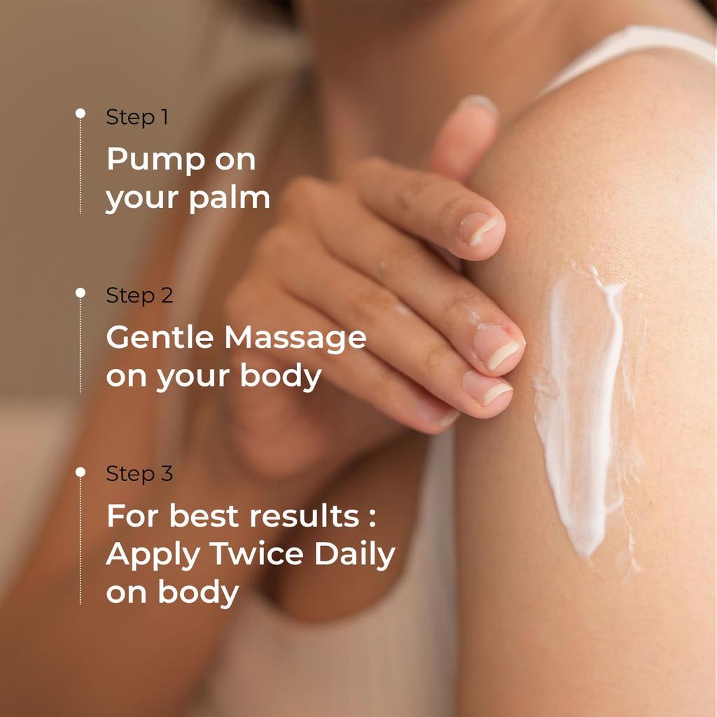 PARACHUTE Продвинутый восстанавливающий лосьон для тела с какао для очень сухой кожи 600 мл Увлажняющий крем глубокого действия с кокосовым молоком и какао