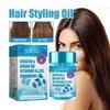 Hair care essence is soft and light, hydrating and deeply nourishing for damaged