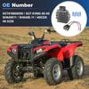 Регулятор-выпрямитель напряжения для квадроцикла Yamaha Grizzly 125 350 400 450 600 Big Bear 250 400 Bear Tracker Bruin Raptor 250 350 660R Wolverine Kodiak,