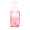 Dispenser Soap Foam Foaming Pump Empty Square Bottle Plastic Travel