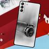 Fishing Rod Funda For Samsung Galaxy S26 S25 S24 S22 S23 Ultra Plus S20 S21 FE S9 S10 S25 FE Phone Case