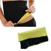 Neoprene Waist Belts Belt Body Shaper Training Corset Training Corset Neoprene Slimming Waist Abdomen Belt Waist Belts Body Shaper  Accessories