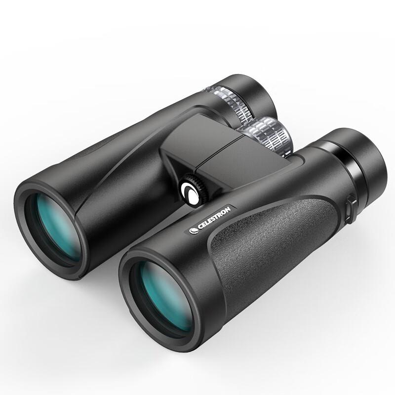 Celestron HD бинокль для наблюдений при слабом освещении с адаптером для телефона