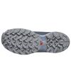 Chaussures de randonnée - Salomon - X Ultra 360 W - Femme - Gris - Respirantes