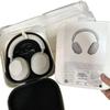 Wireless Noise-Cancelling Over-Ear Bluetooth Headphones WH-1000XM5